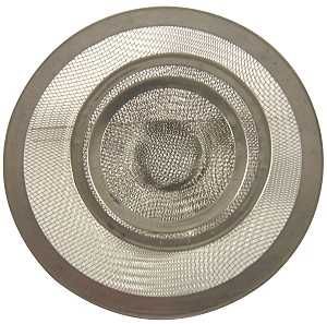 88886 STRAINER MESH KITCHEN SS