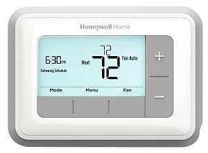\TH7560E1001/E THERMOSTAT FLEX