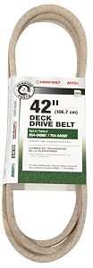 490-501-F044/M044 BELT F/42IN