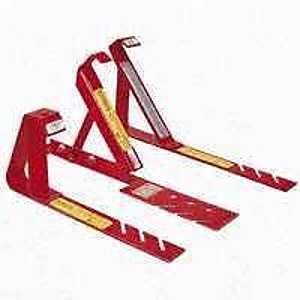 2504 FIXD ROOF BRCKT 45DEG 6IN