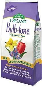 BT4 BULB&FLOWER PLANT FOOD 4LB