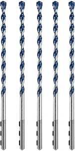 HCBG0605T DRILL BIT HAMMER 1/4