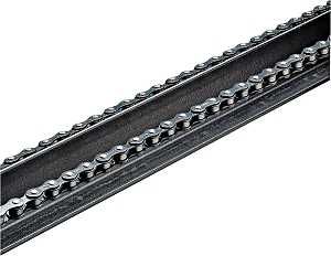7708CB-P SSR UNT EXTSN RAIL 8'