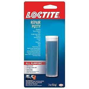 1999131/431348 EPOXY PUTTY 2OZ