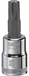 DWMT87146OSP SKT BIT 3/8DR T45