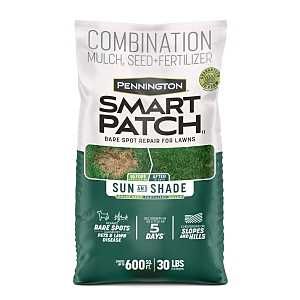 100545894 SUN &amp; SHADE MIX 30LB