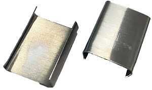 SSMS34C STL STRAPPING SEAL 3/4