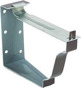 2502219 BRWN ALUM FASCIA BRKT