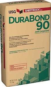 381630 DRBND 90 JOINT CMPND25#