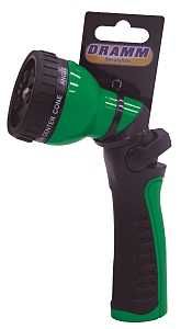 60-24504 NOZZLE SPRY 9PTRN GRN