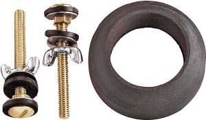 PP835-22 TOILET TANK/BOWL KIT