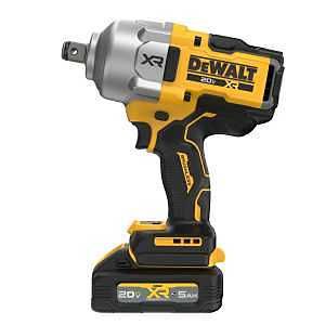 IMPACT WRENCH KIT 20V 3/4IN