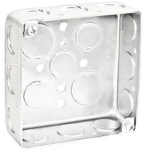 52151-1/2DR-UPC SQ BOX 4X1-1/2