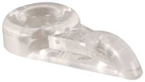 T8733/T8677 FLUSH PANEL CLIP
