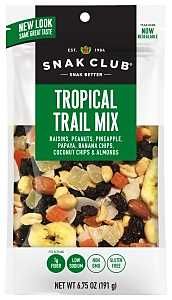 700545/CSU29465 MIX TROPICAL
