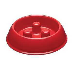 ZX7082 14 SLOW FEEDR BOWL 12OZ