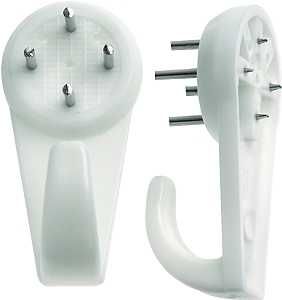 50096 HARDWALL HANGERS 1-1/2