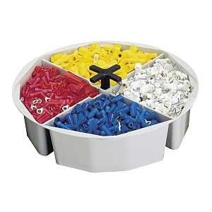 1152 FULL RD BUCKET TRAY 2-1/2