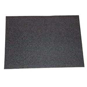 121836 36G 12X18 SANDPAPER