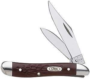 00046 2BLD POCKET KNIFE 2-3/4"