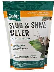 SB125/DT125 SLUG&amp;SNAIL BAIT 1#