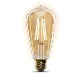 ST1960/FIL/AG BULB FIL AMB 60W