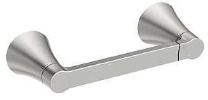 Y0708BN HOLDR PAPR BATH BRSHNC