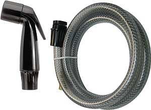 PP21504 FAUCET HOSE/SPRY 4FT
