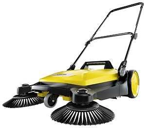 1.766-361.0 SWEEPER PSH 25-1/2