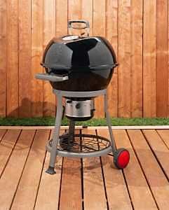 CO-600CG CHARCOAL KETTLE GRIL