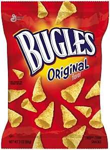 693394/BUGLES 3OZ