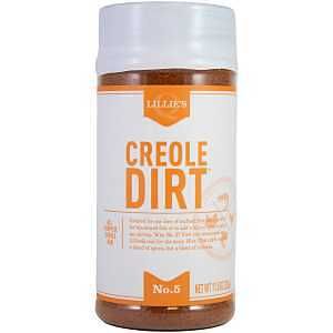 FGLIL283  DIRT CREOL RUB11.5OZ