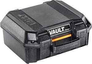 VCV100-0020-BLK/VC100-0021-BLK