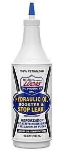 10019 HYD OIL BSTER&amp;STP LK 1QT