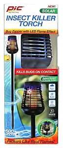 DFST BUG ZAPP W/LED FLM TORCH