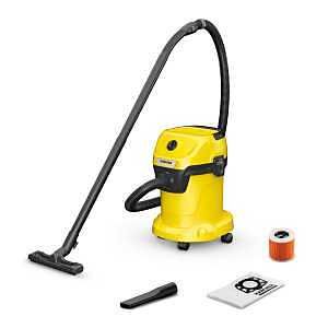 1.628-114.0 VAC CLEANER 4.5GA