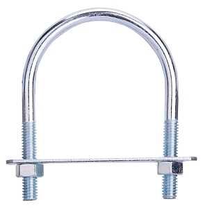 ZNC UBOLT #583 5/16X2.5X3.5