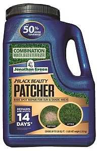 10450 PATCHER BB 130SQFT