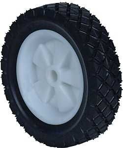 615P-OF 6X150 PLSTIC WHEEL