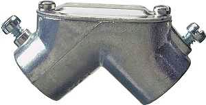 14407 EMT PULL ELBOW 3/4IN