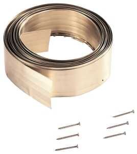 52000 WEATHER SEAL BRONZE 17FT
