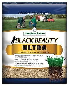 10322 BLACK BEAUTY ULTRA 7LB