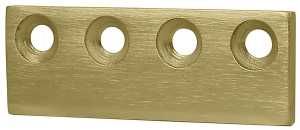 N700-107 ADAPTER BRSHGLD 3-1/8