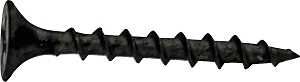 DRYWALL SCREW 6X1-1/4 CRS 8M