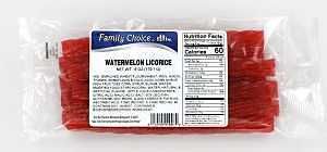1008/21008 WMELON LICORICE 6OZ