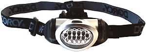 41-2095 HEADLIGHT 10 LED 3AAA