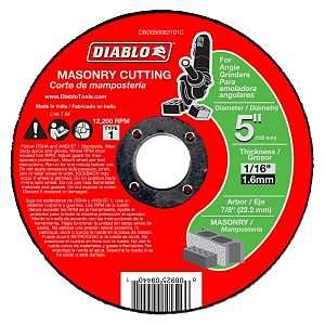 DBD050063101C CTOFF DSC MAS 5
