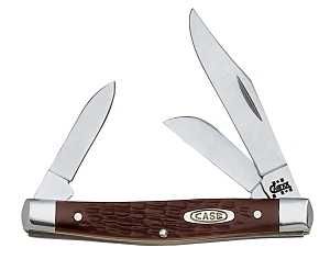 00106 3BLD POCKET KNIFE 3-1/4"