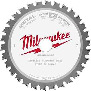 48-40-4070 BLADE SAW 30T 5-3/8