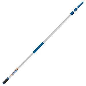 972960 POLE TELE-O SILVER 18FT